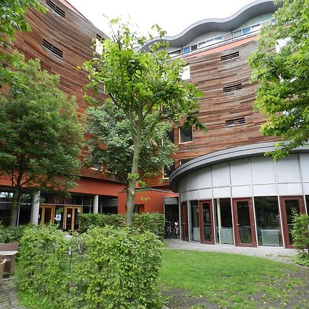 Hostel De Zandpoort 메헬렌 외부 사진