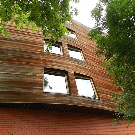 Hostel De Zandpoort 메헬렌 외부 사진