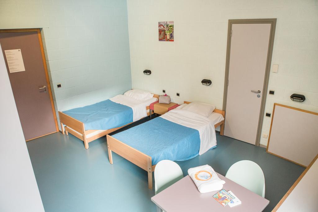 Hostel De Zandpoort 메헬렌 객실 사진